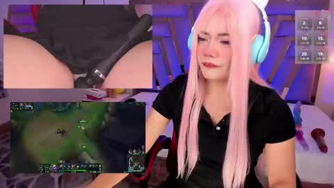 Lila online show from 02/11/26, 04:23