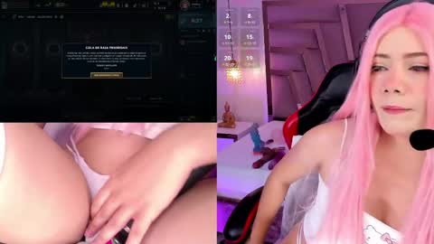 Lila online show from 04/17/26, 12:52