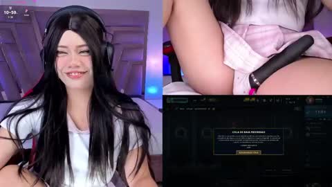 Snapshot of lilapop__ chatting on 04/24/26, 09:06 Lila online show from 04/24/26, 09:06