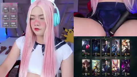 Snapshot of lilapop__ chatting on 06/26/26, 02:21 Lila online show from 06/26/26, 02:21