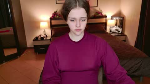 LilaSparkling online show from 07/30/26, 10:14