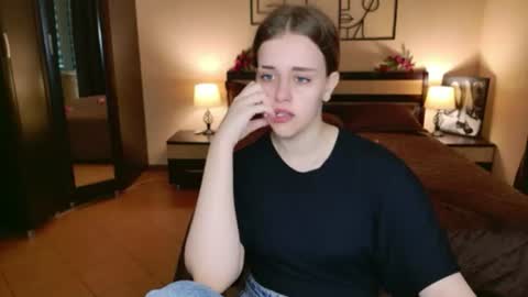 LilaSparkling online show from 08/04/26, 04:37