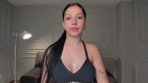 Lila West online show from 12/11/24, 01:05