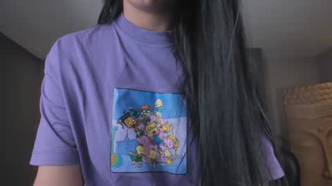 Lila West online show from 12/18/24, 01:59