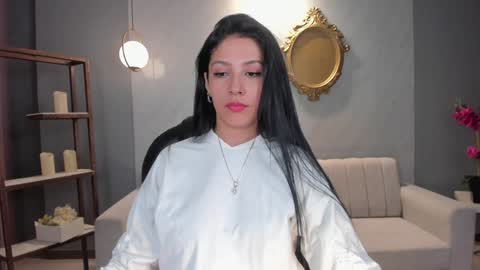 Lila West online show from 12/31/24, 05:07