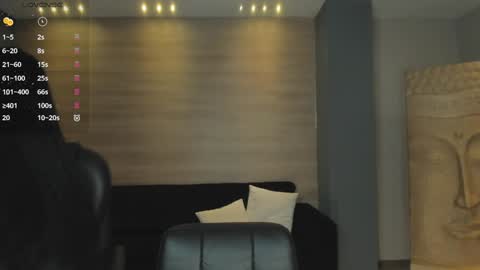 Lila West online show from 01/09/25, 07:08