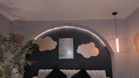 Lila West online show from 01/14/25, 01:15