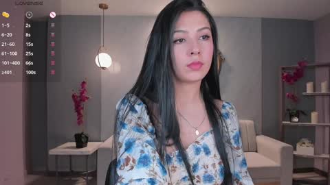 Lila West online show from 02/07/25, 06:45