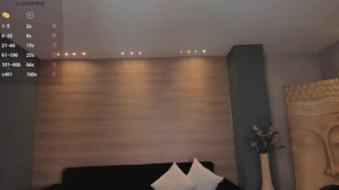 Lila West online show from 02/13/25, 01:29