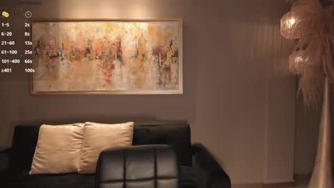 Lila West online show from 02/18/25, 12:06