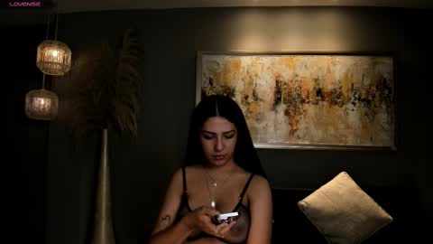 Lila West online show from 02/23/25, 11:33