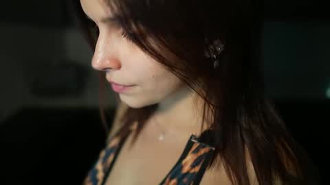 Rebecca online show from 10/06/25, 03:48