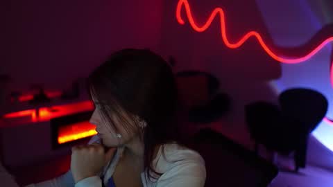 Rebecca online show from 03/02/26, 07:15