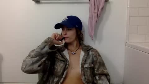 lilbongo123 online show from 07/08/26, 12:09