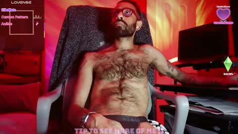 Lil Brown PKB online show from 01/11/26, 10:15