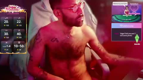 Lil Brown PKB online show from 01/15/26, 07:13