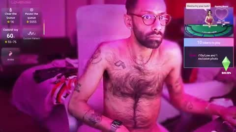 Lil Brown PKB online show from 01/19/26, 06:17