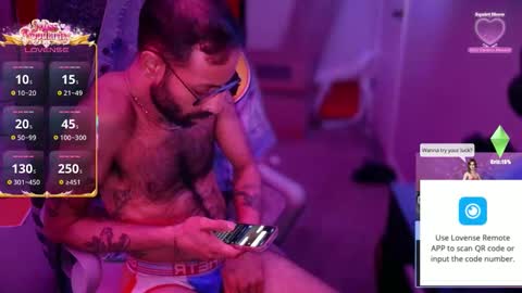 Lil Brown PKB online show from 02/05/26, 09:25