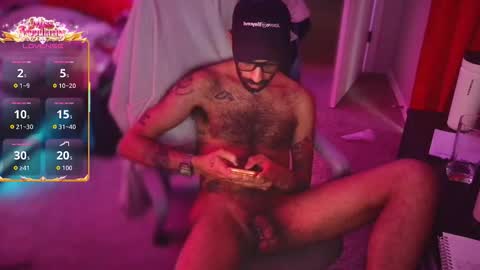 Lil Brown PKB online show from 02/27/26, 08:31