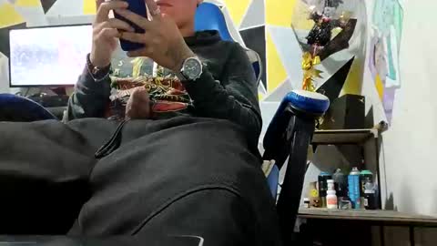 lilbxby34 online show from 11/16/25, 01:00