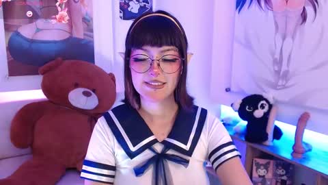 lilcandy19 online show from 09/12/25, 12:27