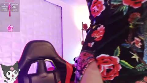 lilcandy19 online show from 04/01/26, 12:28