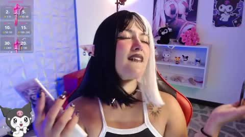 lilcandy19 online show from 04/23/26, 12:26