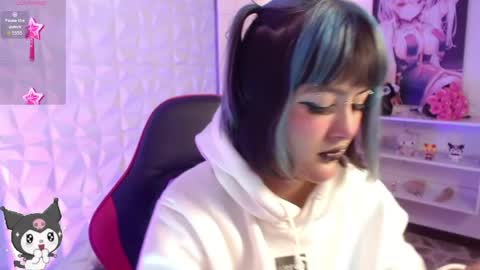 Snapshot of lilcandy19 chatting on 05/04/26, 11:39 lilcandy19 online show from 05/04/26, 11:39