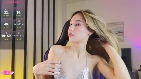 Hi im Yuki online show from 10/30/25, 09:55