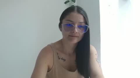 Snapshot of lilcoralinne_0 chatting on 05/10/26, 04:34 Valeri Villalobos IG villa lobosvaleri online show from 05/10/26, 04:34