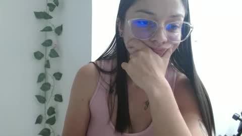 Snapshot of lilcoralinne_0 chatting on 05/11/26, 04:15 Valeri Villalobos IG villa lobosvaleri online show from 05/11/26, 04:15