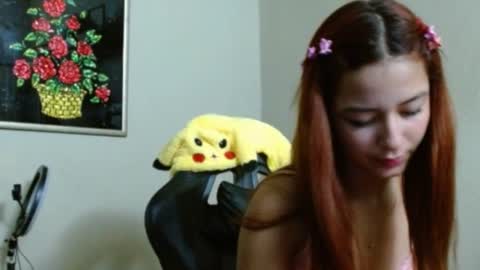 lilcutekitty_ online show from 09/30/25, 11:21