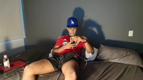 Dante online show from 12/21/24, 10:30