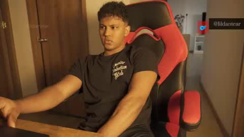 Dante online show from 12/17/25, 10:16