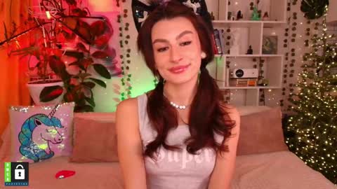 Alina online show from 12/23/25, 07:17