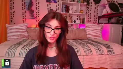 Alina online show from 03/05/26, 09:05