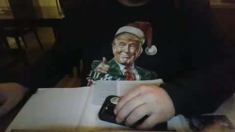 reallyinsecure online show from 02/13/25, 02:45