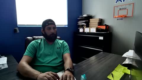 lildicky13133 online show from 07/03/26, 02:23