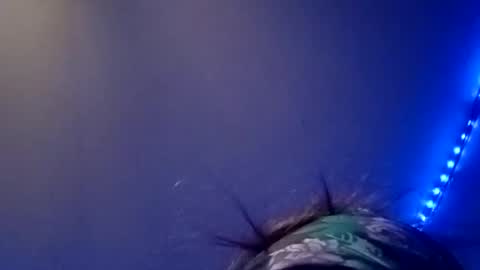 lildman420 online show from 11/23/25, 12:27