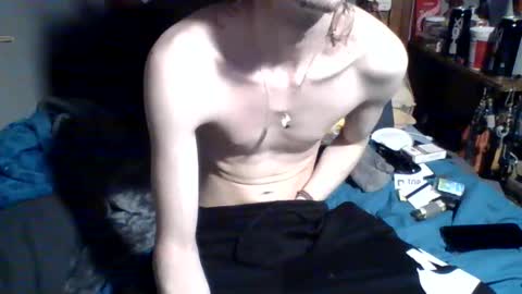 Snapshot of lildman420 chatting on 05/18/26, 05:13 lildman420 online show from 05/18/26, 05:13