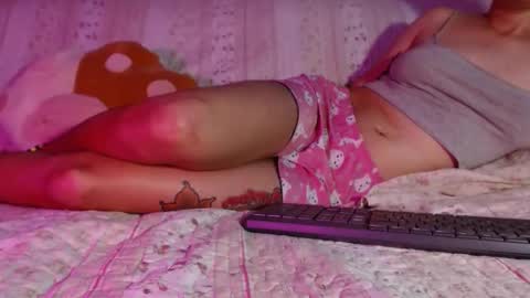 Lil hehim online show from 09/17/25, 08:54