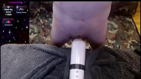 lildragon069 online show from 01/01/25, 06:15