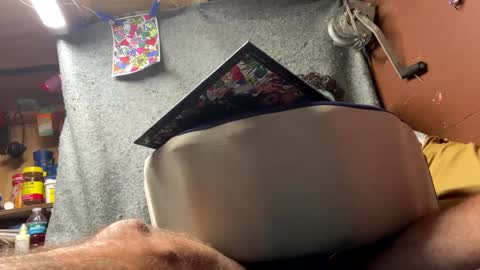 lildudeandme online show from 09/24/25, 03:32