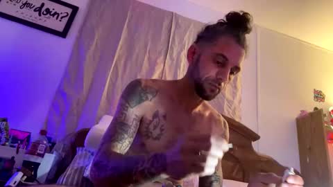 lildudeandme online show from 10/25/25, 07:27