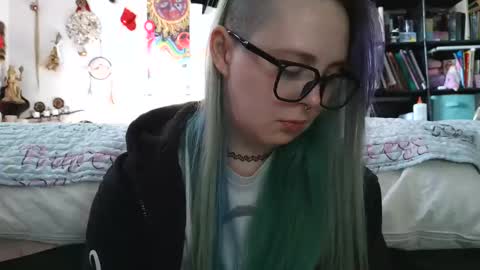 emily ryanson online show from 12/02/24, 04:53