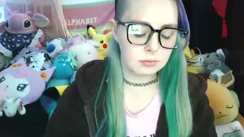 emily ryanson online show from 12/05/24, 05:06