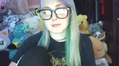 emily ryanson online show from 12/09/24, 08:23