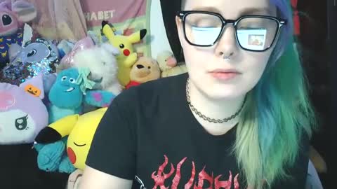 emily ryanson online show from 12/11/24, 04:53