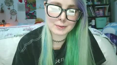 emily ryanson online show from 12/16/24, 08:26