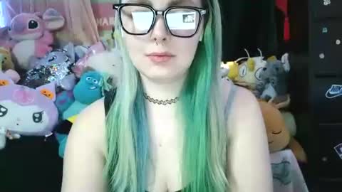 emily ryanson online show from 12/17/24, 04:53